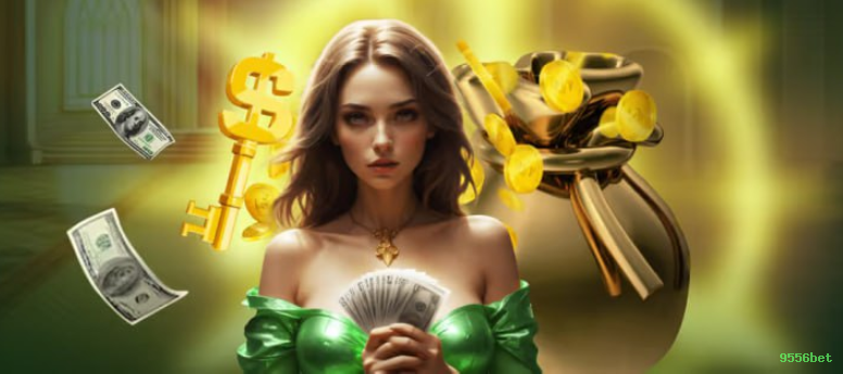 Login seguro na 9556bet