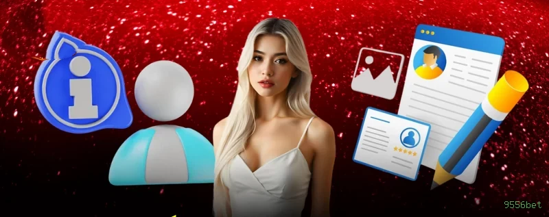 Canal oficial da 9556bet no Telegram