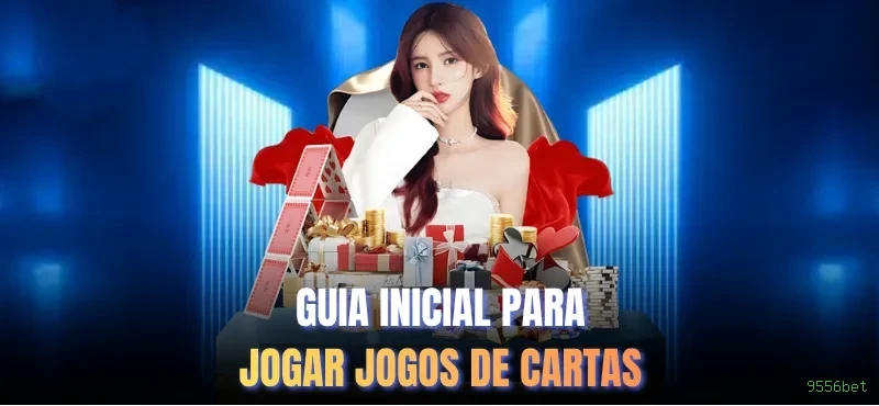 Rollover Bônus 9556bet