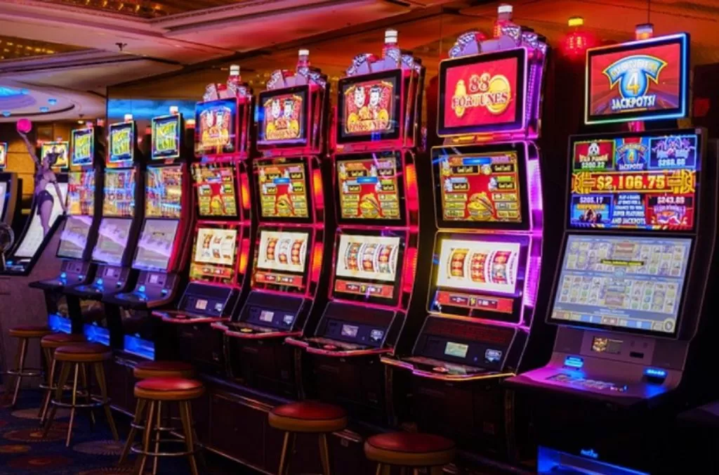 Slots 9556bet - Sweet Bonanza e caça-níqueis populares