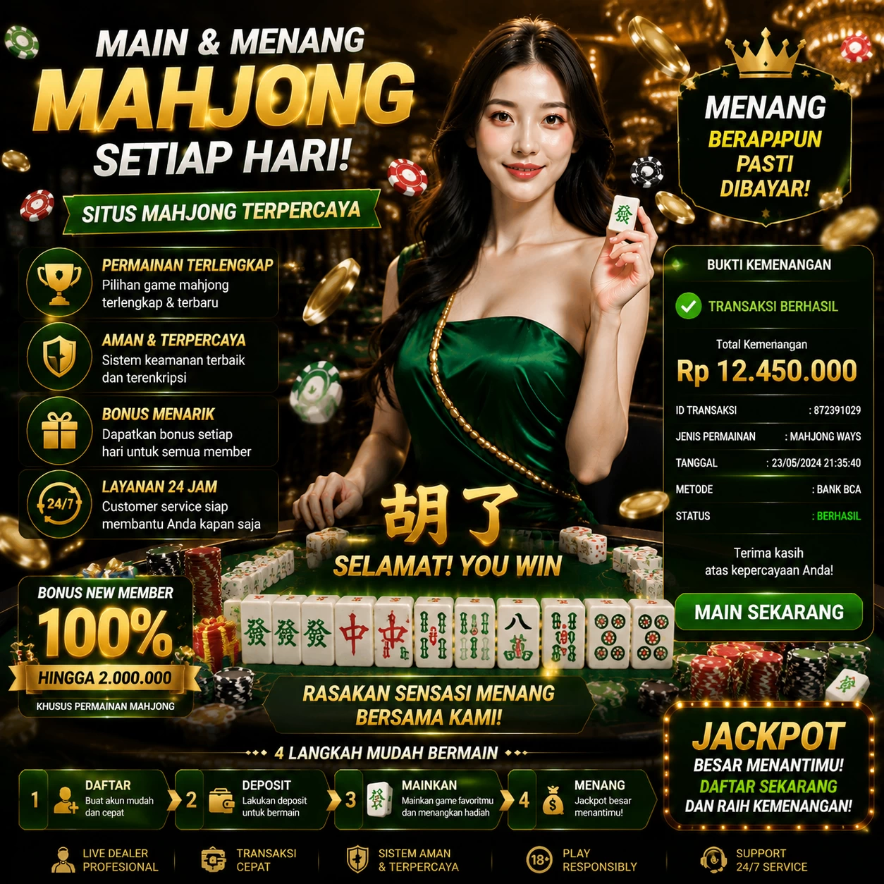 Ganhar e sacar na 9556bet